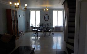 duplex torcy